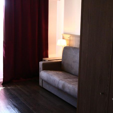 Hotel Albion أجاكسيو المظهر الخارجي الصورة