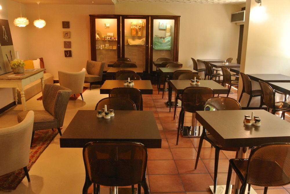 Hotel Albion أجاكسيو المظهر الخارجي الصورة