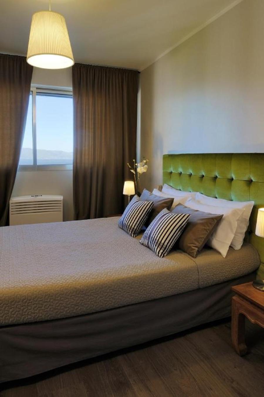 Hotel Albion أجاكسيو المظهر الخارجي الصورة