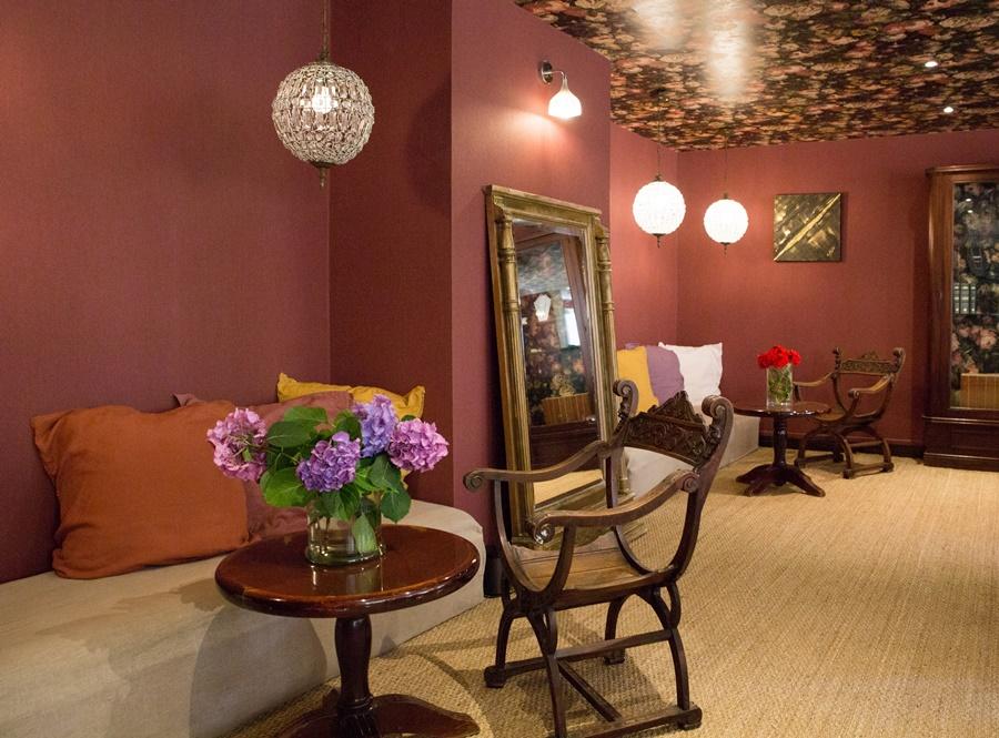 Hotel Albion أجاكسيو المظهر الخارجي الصورة