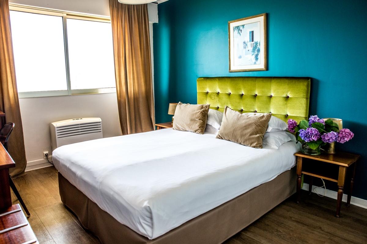 Hotel Albion أجاكسيو المظهر الخارجي الصورة