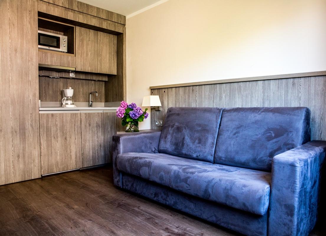 Hotel Albion أجاكسيو المظهر الخارجي الصورة