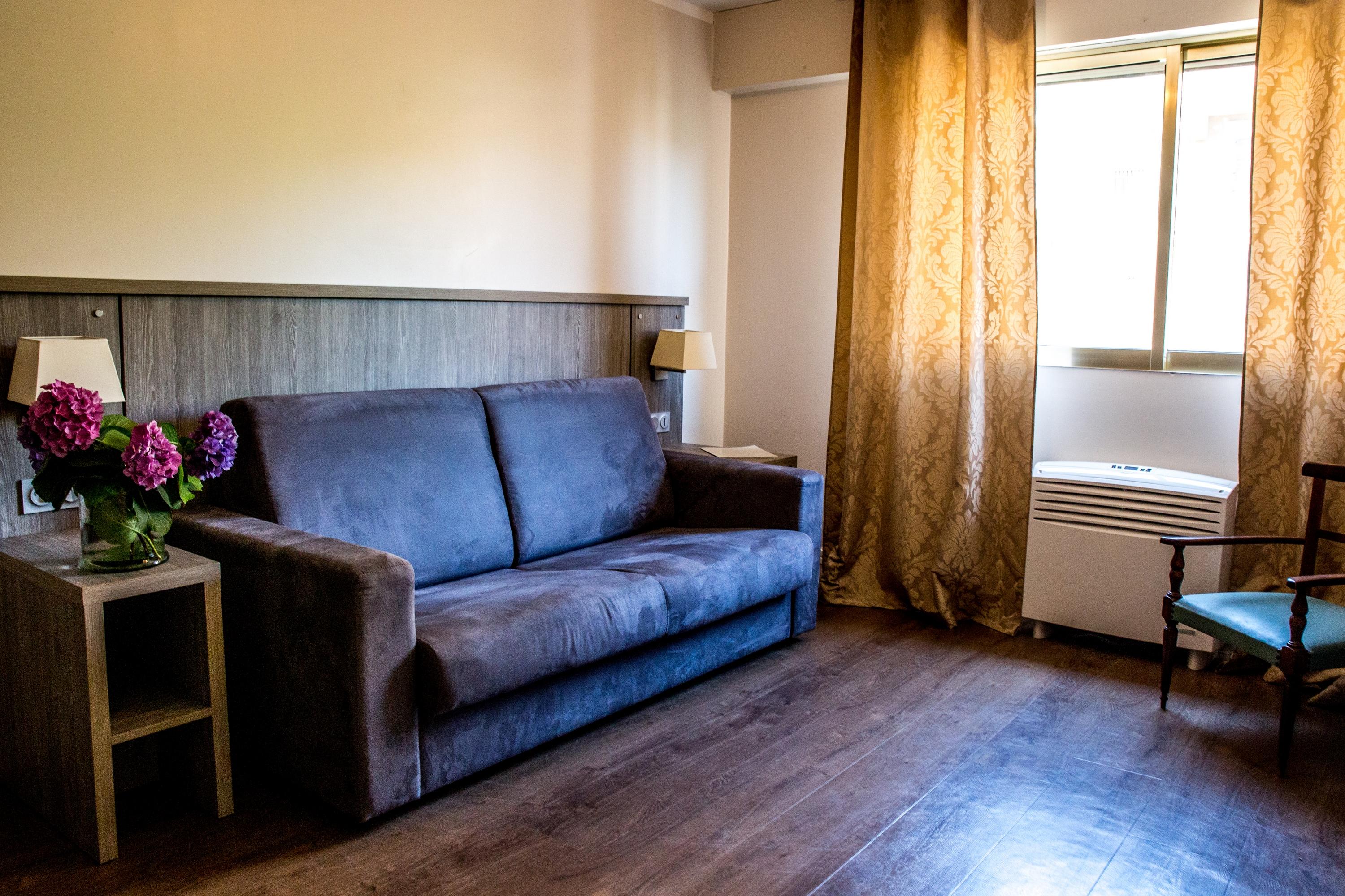 Hotel Albion أجاكسيو المظهر الخارجي الصورة