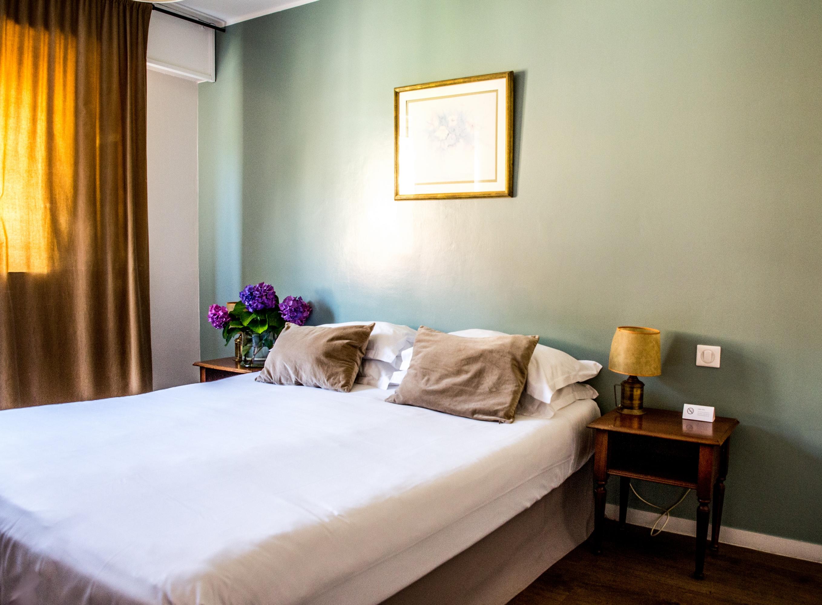 Hotel Albion أجاكسيو المظهر الخارجي الصورة