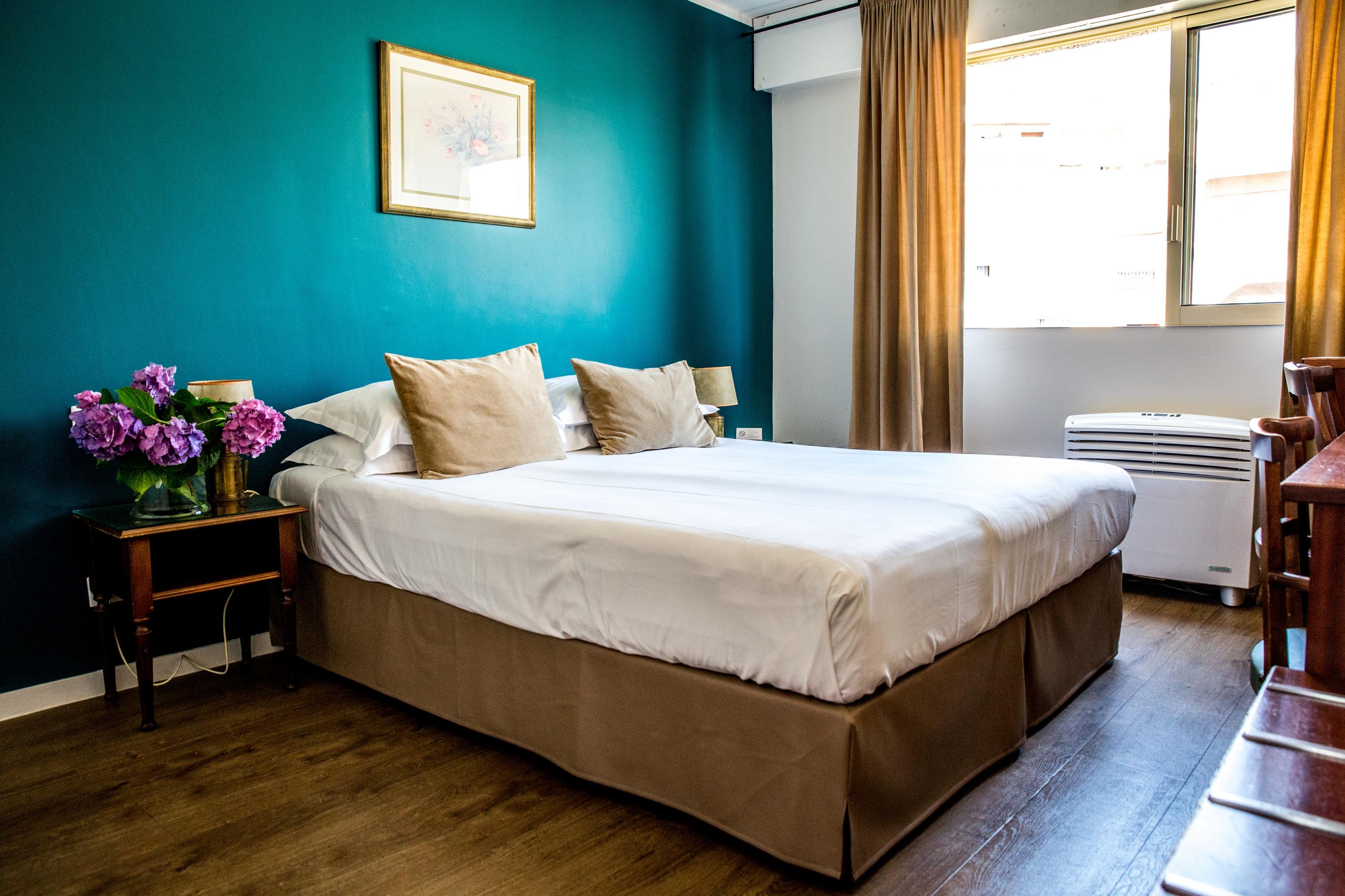 Hotel Albion أجاكسيو المظهر الخارجي الصورة