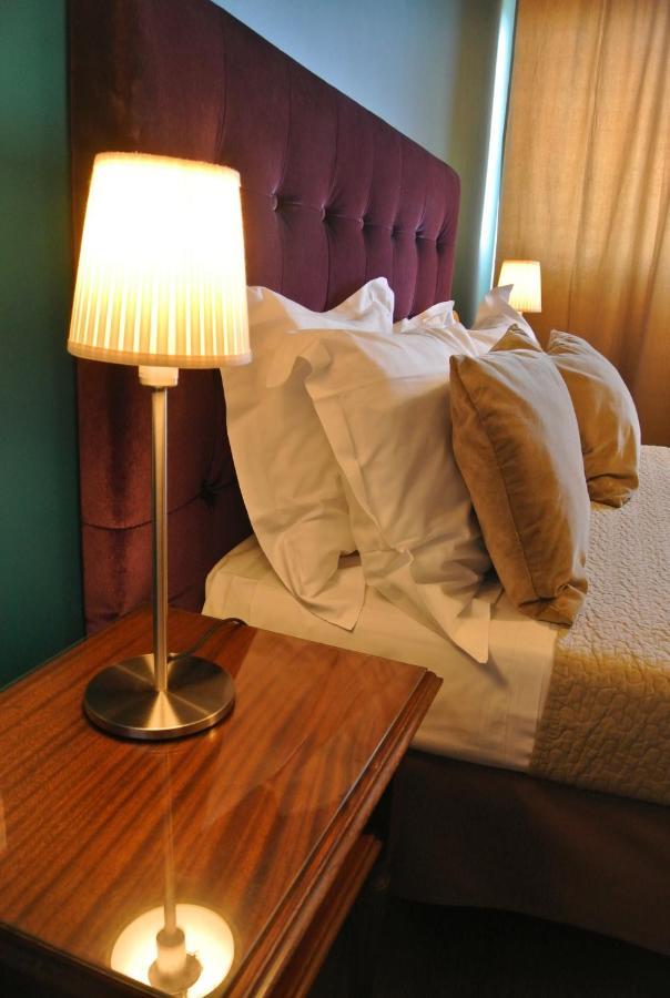 Hotel Albion أجاكسيو المظهر الخارجي الصورة
