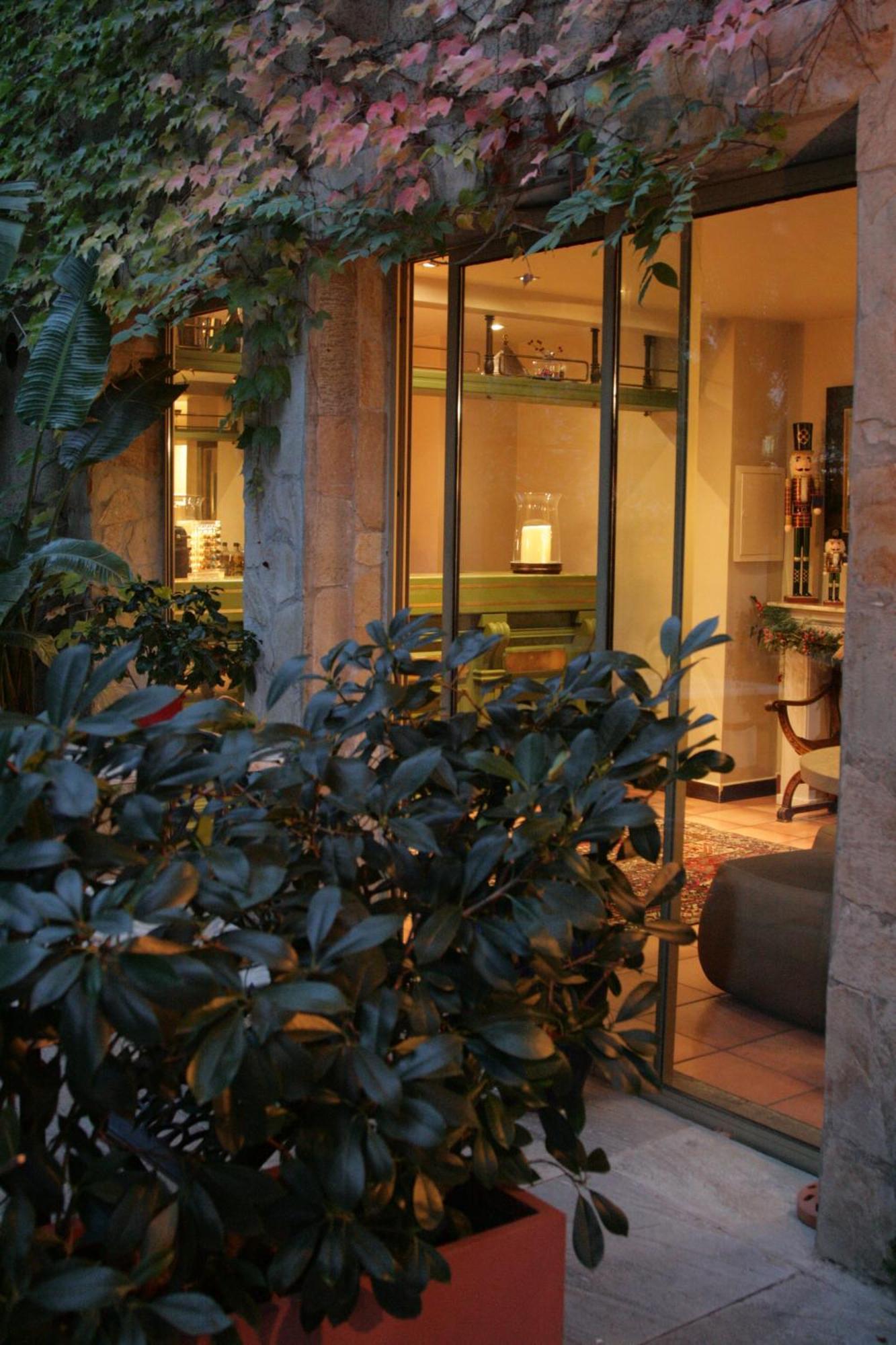 Hotel Albion أجاكسيو المظهر الخارجي الصورة