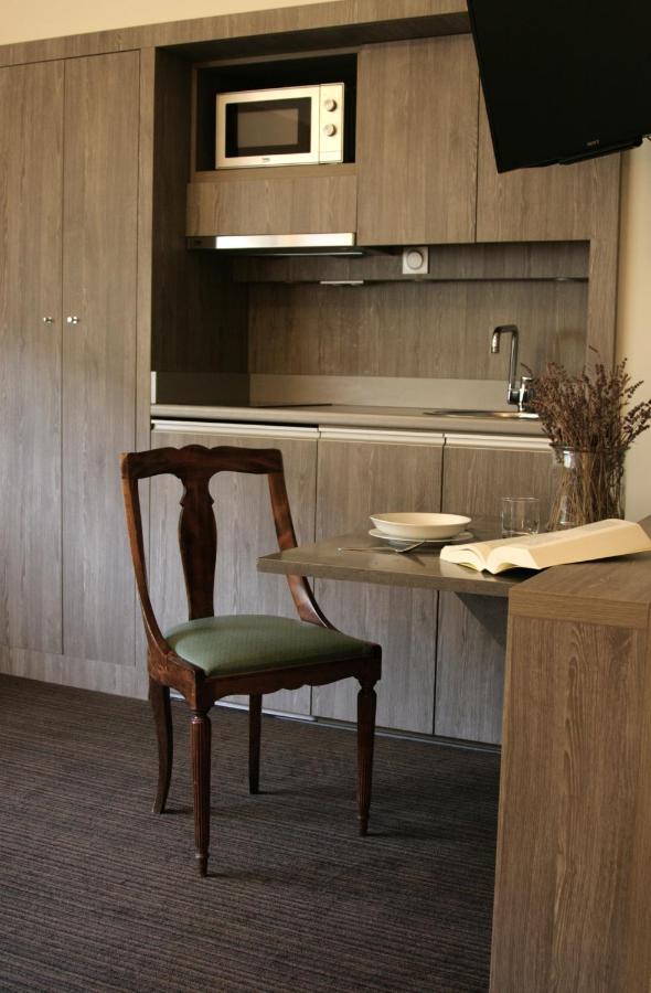 Hotel Albion أجاكسيو المظهر الخارجي الصورة