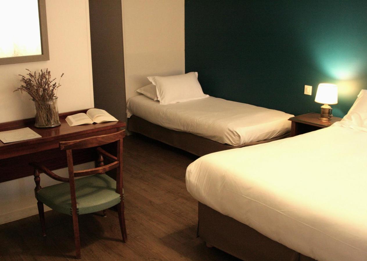 Hotel Albion أجاكسيو المظهر الخارجي الصورة