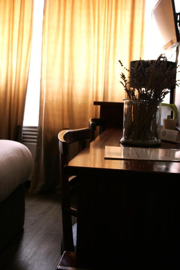 Hotel Albion أجاكسيو المظهر الخارجي الصورة