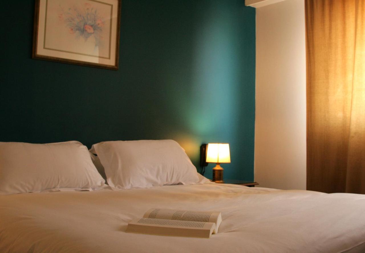 Hotel Albion أجاكسيو المظهر الخارجي الصورة