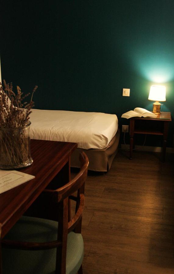 Hotel Albion أجاكسيو المظهر الخارجي الصورة