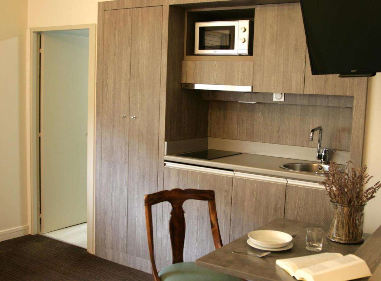 Hotel Albion أجاكسيو المظهر الخارجي الصورة