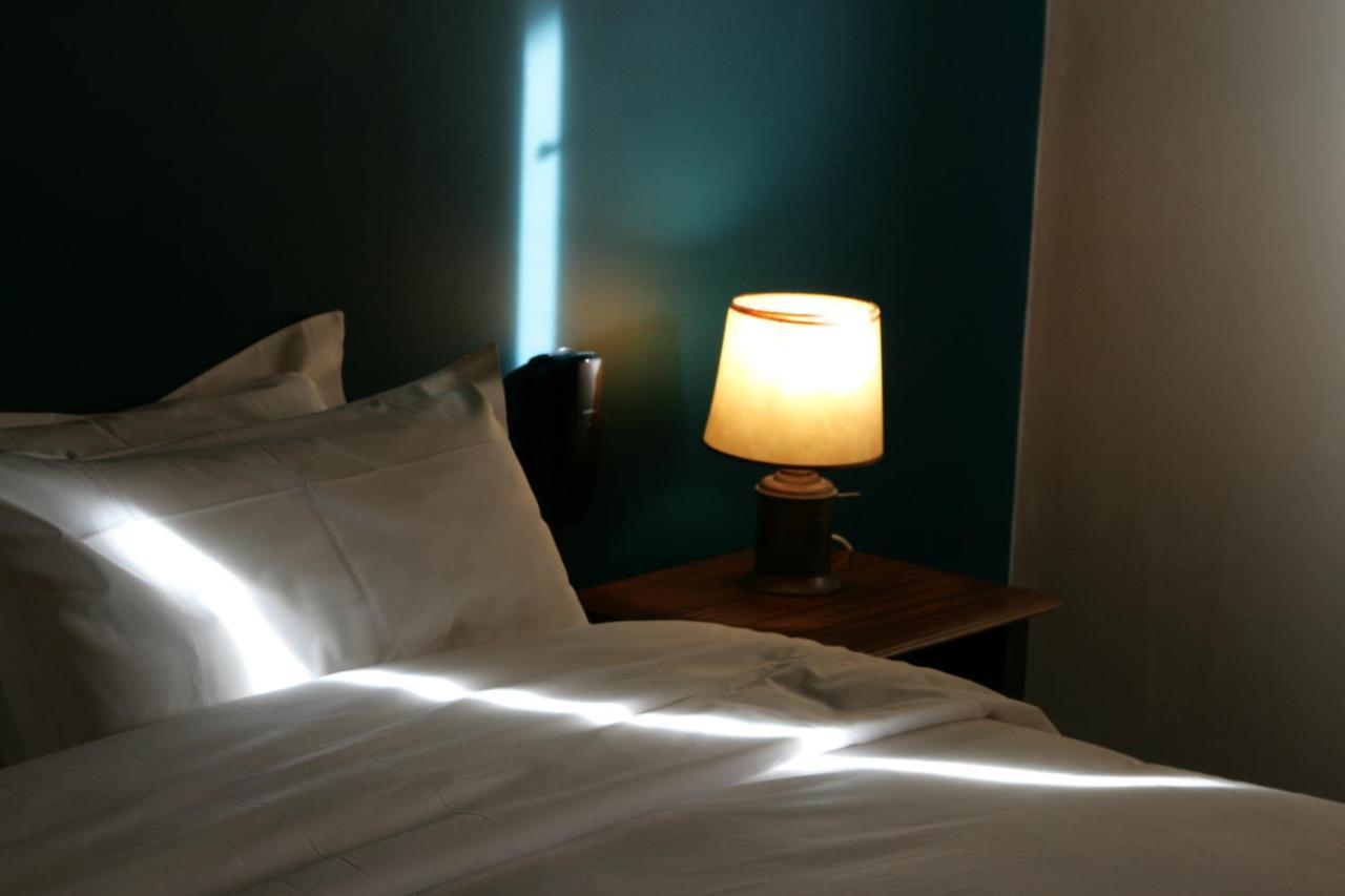Hotel Albion أجاكسيو المظهر الخارجي الصورة
