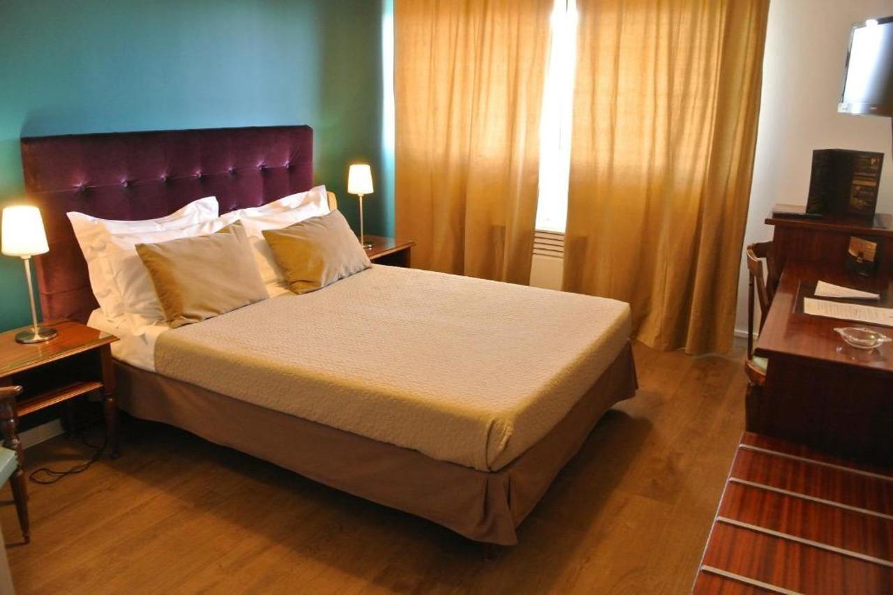 Hotel Albion أجاكسيو المظهر الخارجي الصورة