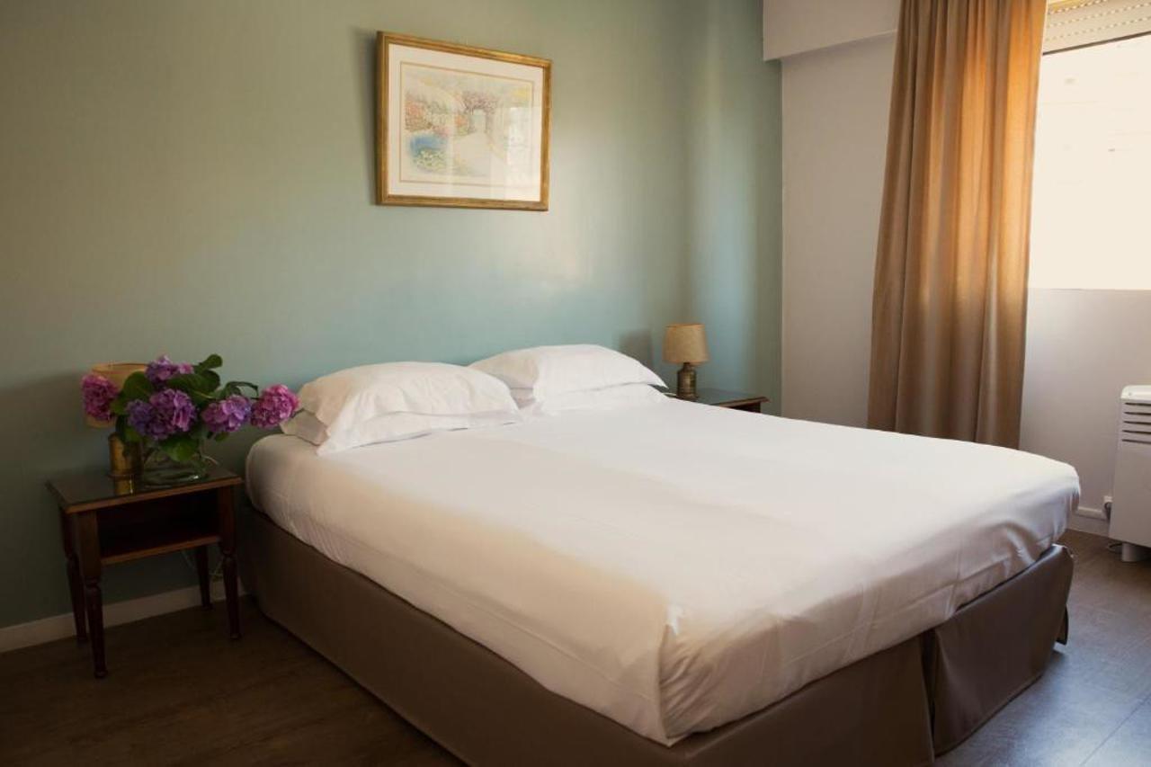 Hotel Albion أجاكسيو المظهر الخارجي الصورة