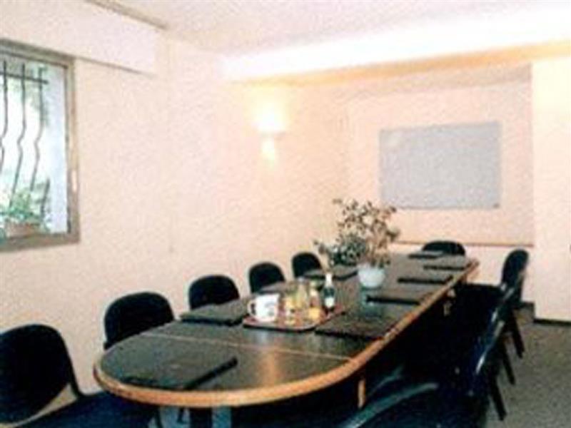Hotel Albion أجاكسيو المظهر الخارجي الصورة