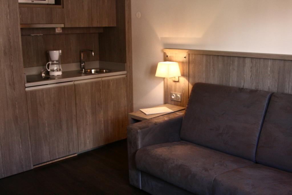Hotel Albion أجاكسيو المظهر الخارجي الصورة