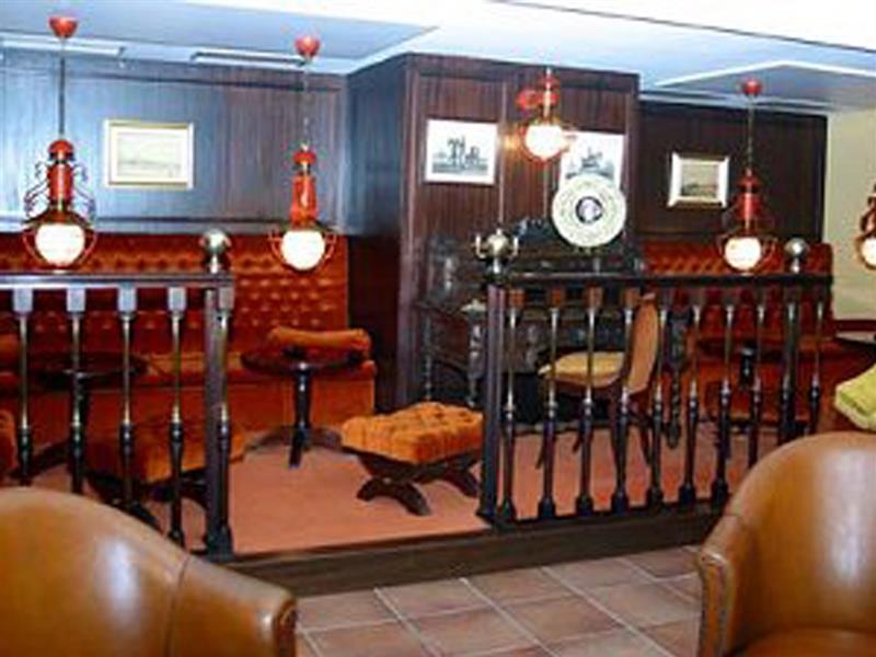 Hotel Albion أجاكسيو المظهر الخارجي الصورة